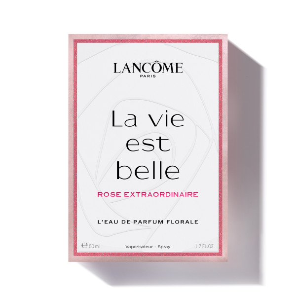 Lancôme La vie est belle Rose Extra Eau de Parfum<br>50 ml