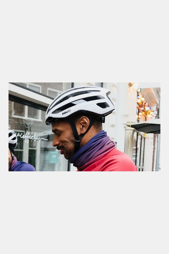 AGU AGU Subsonic Helmet Fietshelm