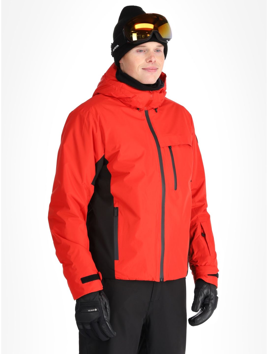 Easton ski-jas heren