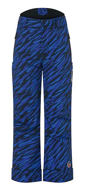 FUSALP - PANTALON ATLAS PRINT