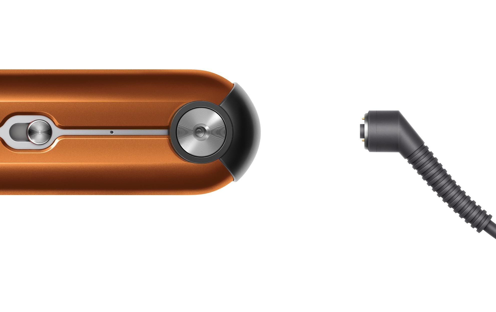 Haarglätter Corrale<br>Kabelloses Streckeisen