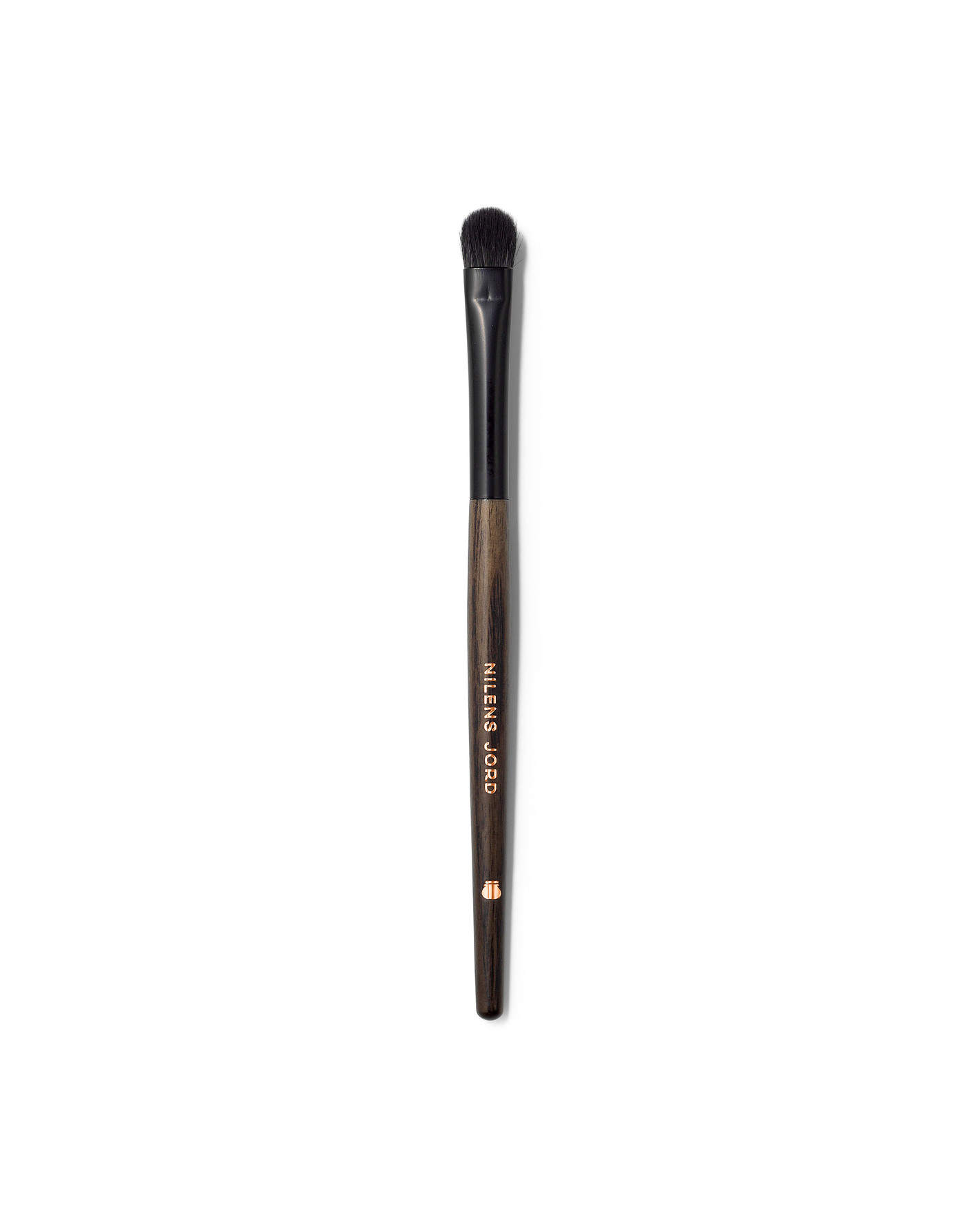 Nilens Jord Pure Collection Medium Eye Shadow Brush 881