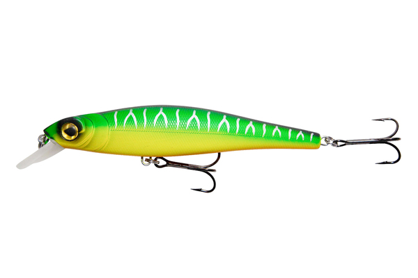Ensemble Casting Ultimate Chikara Cast & Jerk Set 2,20m (50-150g)