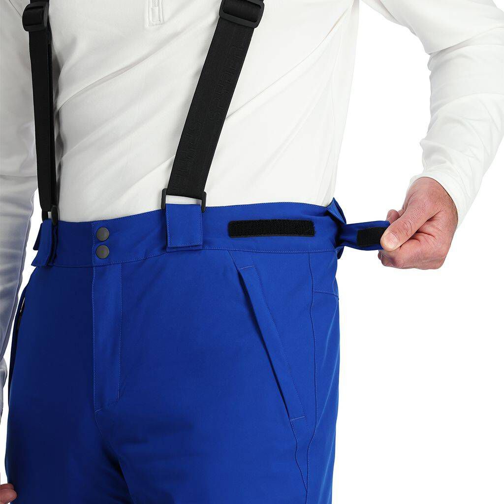 Spyder| Herren Skihose BOUNDARY PANT