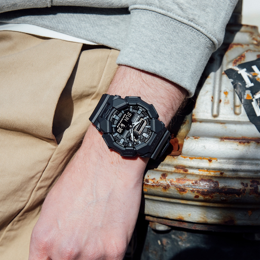 Casio G-Shock Classic Basic BB Edition