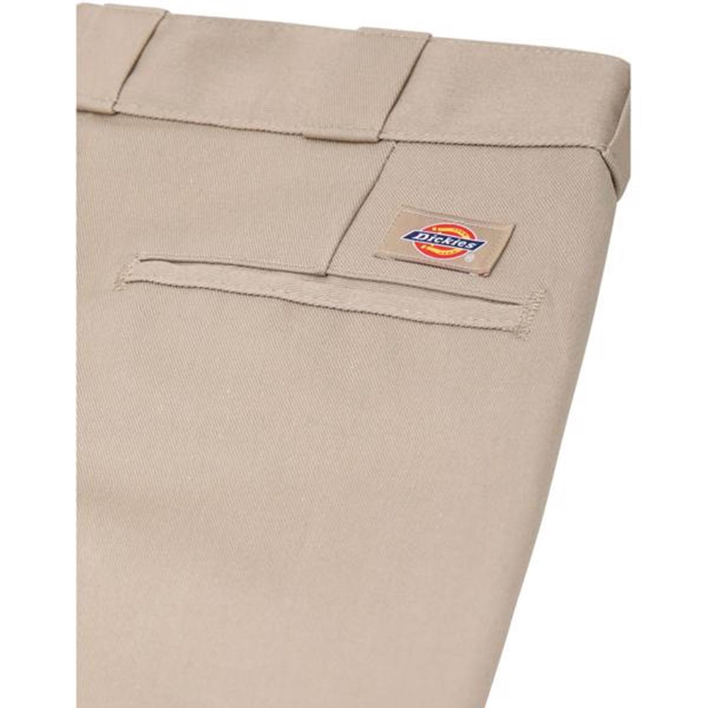 Køb Dickies Original Fit Work Bukser Khaki