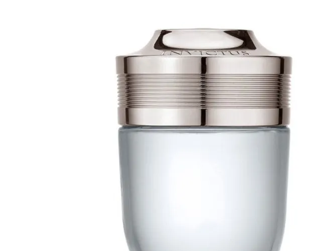 Paco Rabanne Invictus AS 100 ml