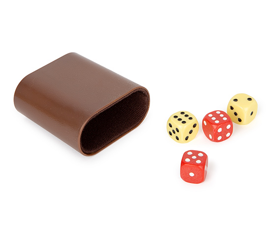 small foot Spielesammlung, 20 Klassiker