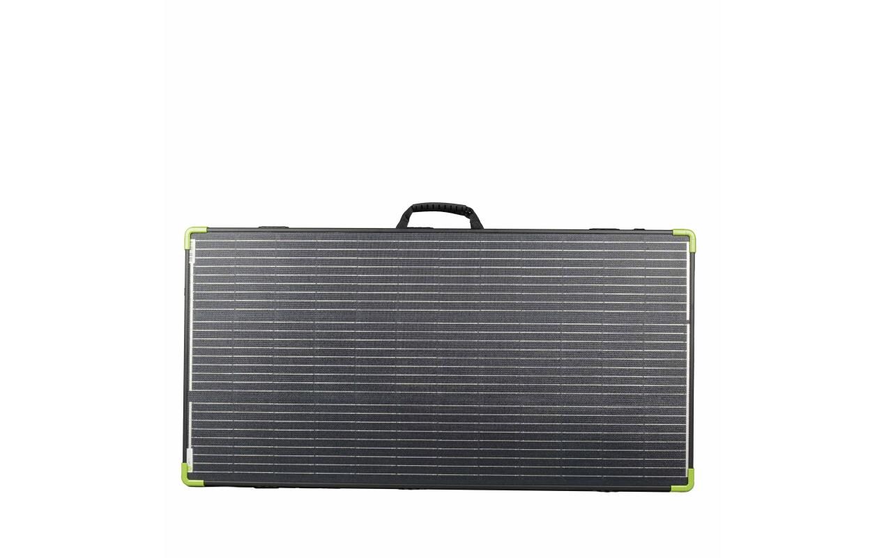 Solarkoffer WS440SUL ULTRALIGHT 440 W<br>Portable Solaranlage