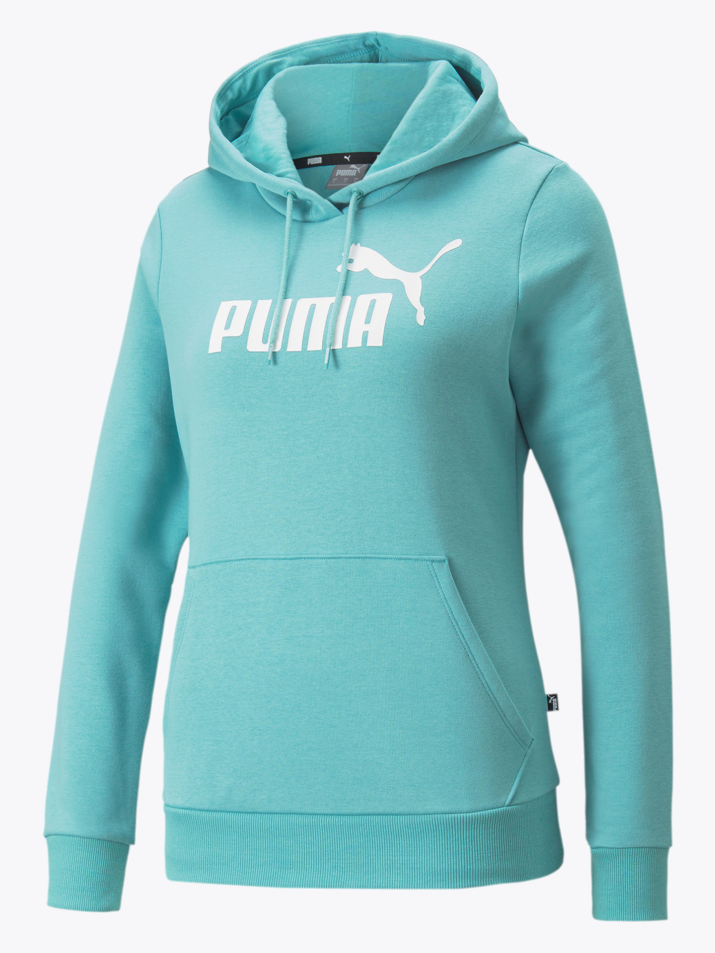 Essentials Logo Hoodie Fleece