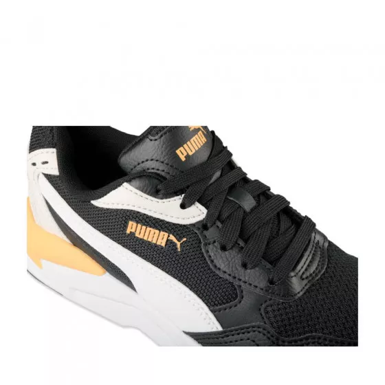 Baskets NOIR PUMA X-Ray Lite