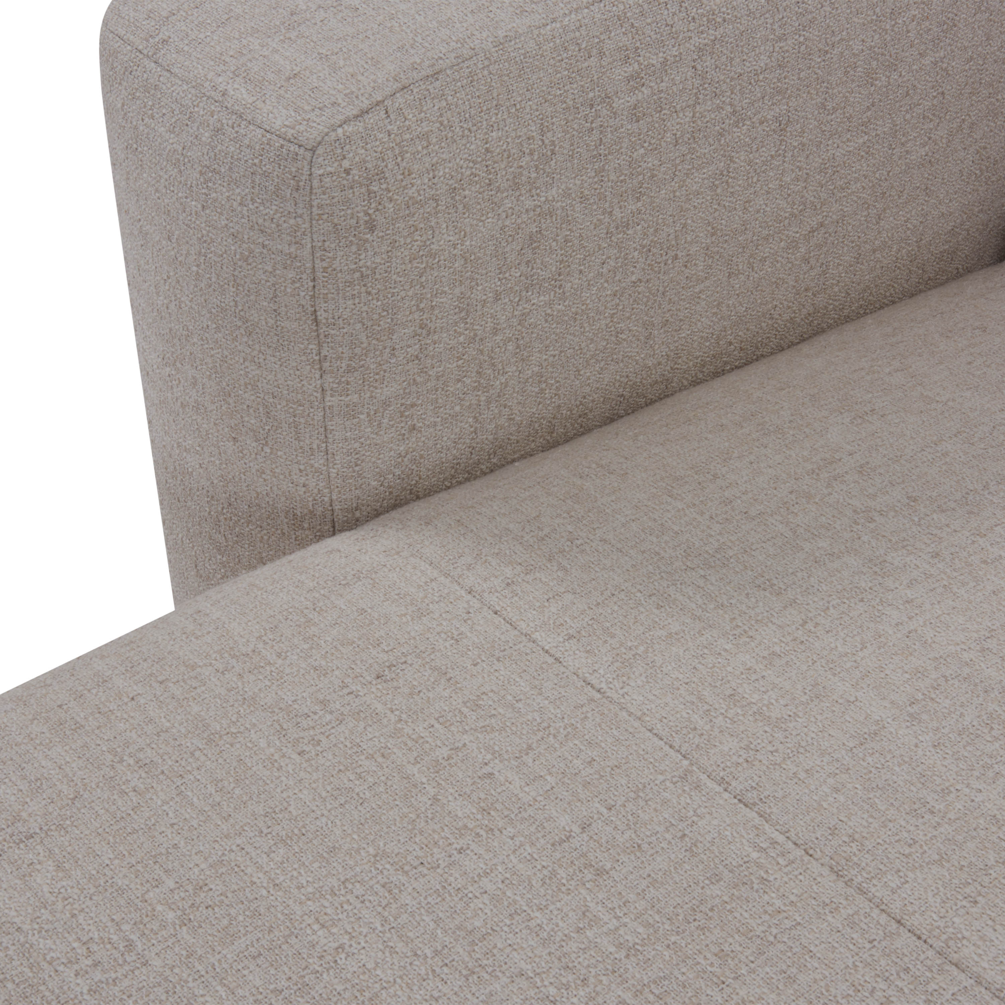 Loungebank Benno oasis natural links