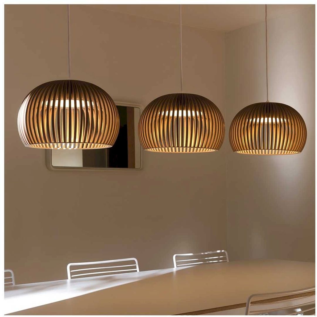Secto Design Atto 5000 Hanglamp