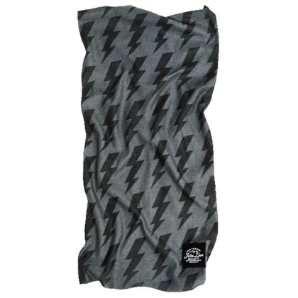 Tour de cou John Doe Flash - Noir / Gris