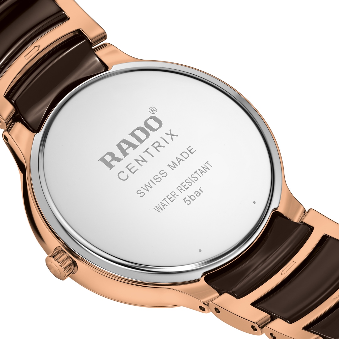 Rado Centrix L Jubilé