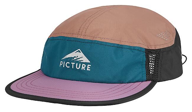 PICTURE - CASQUETTE SHONTO CAP