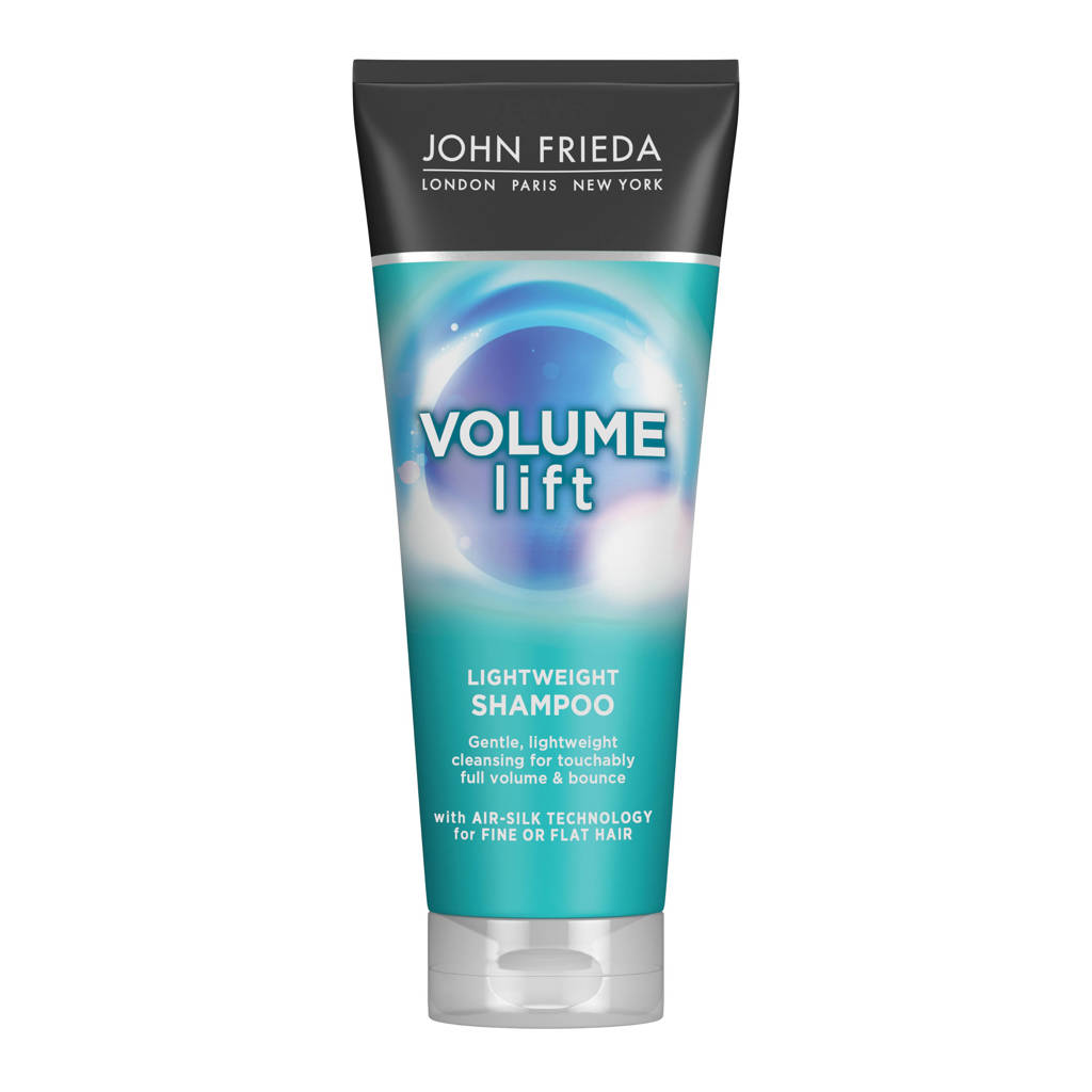 Top!Volume Lift shampoo - 250 ml