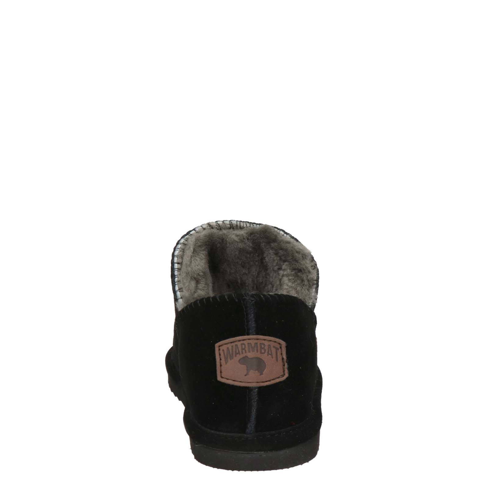 Warmbat Australia kids pantoffels