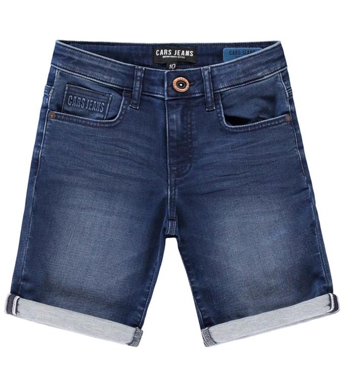 Cars Jeans Men Seatle Short
