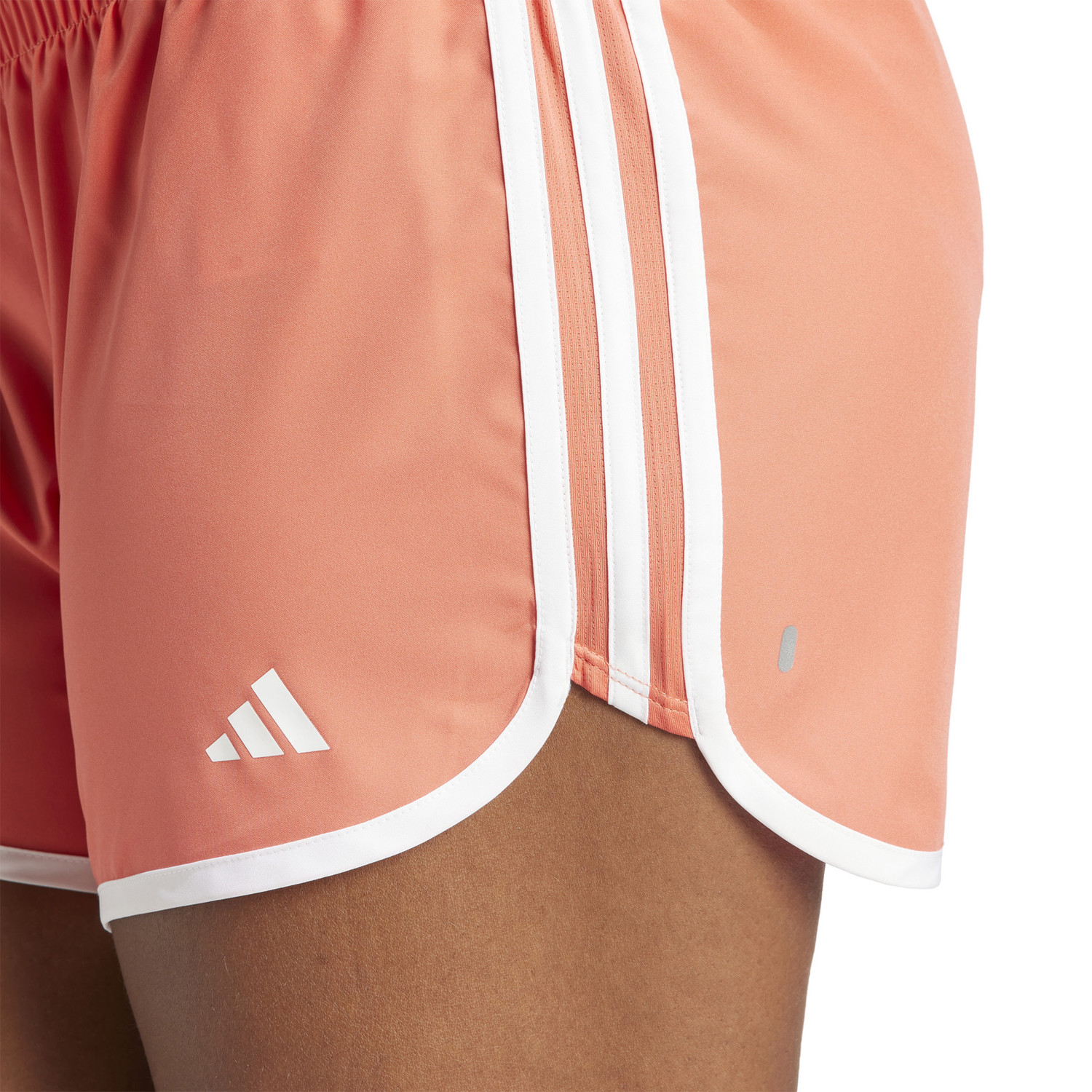 adidas M20 3'' Short Dames