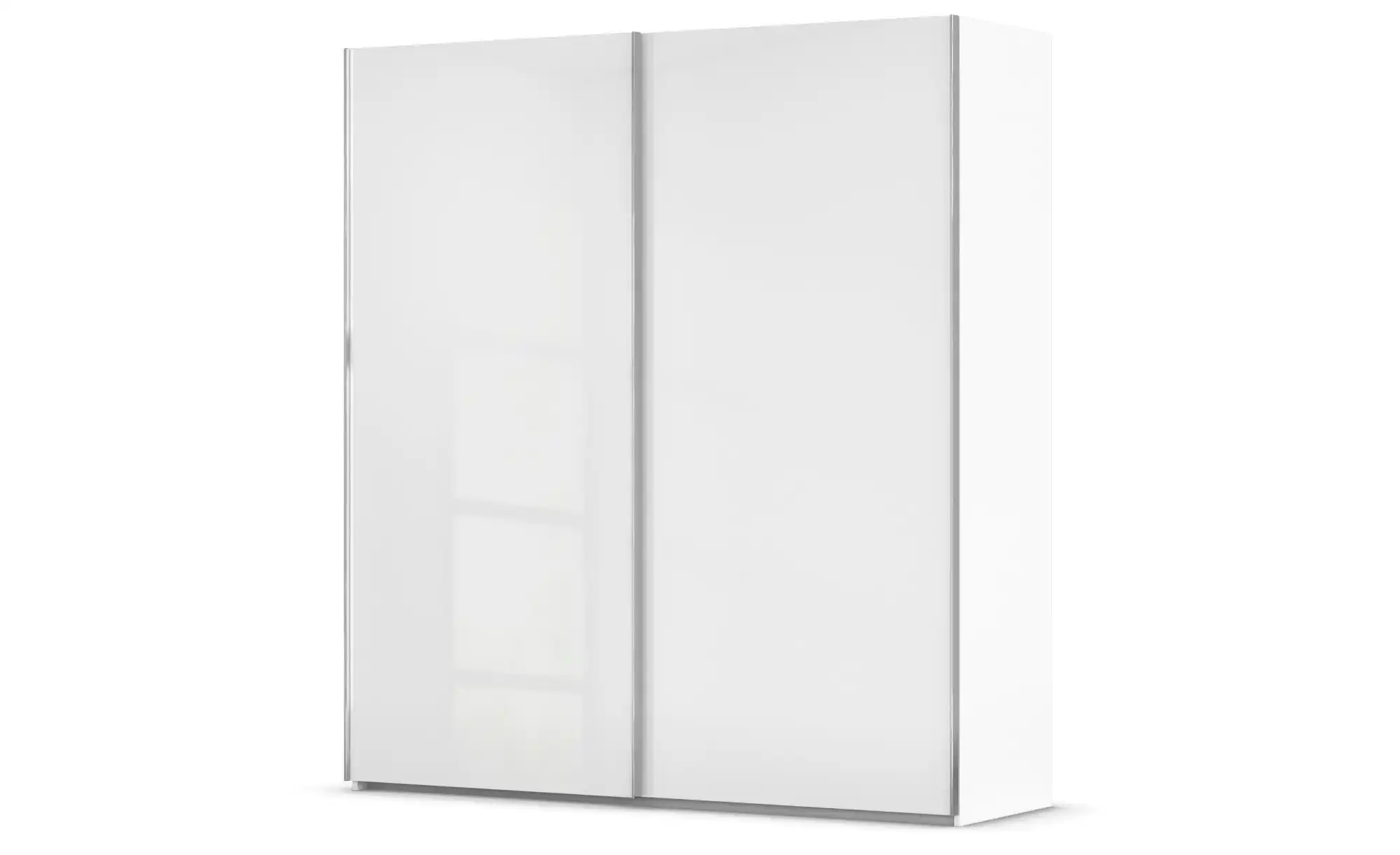 Schwebetürenschrank