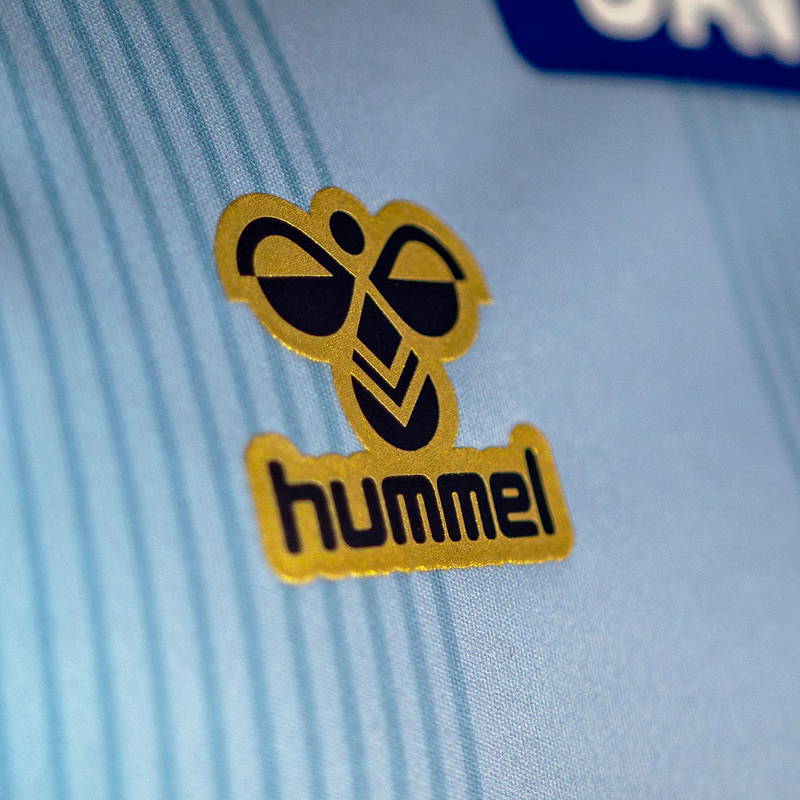 Sønderjyske Fodbold Hjemmebanetrøje 24/25 Børn