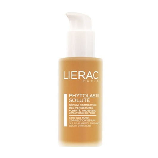 Lierac Phytolastil Soluté Correction des Vergetures