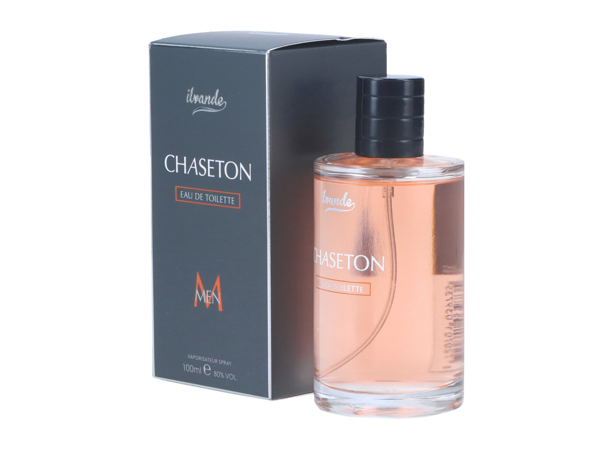 PERFUME ILVANDE CHASETON 100ML