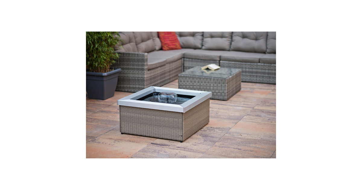 UbbinkAcqua Arte Amora waterornament  (met Pomp 900 l/h)