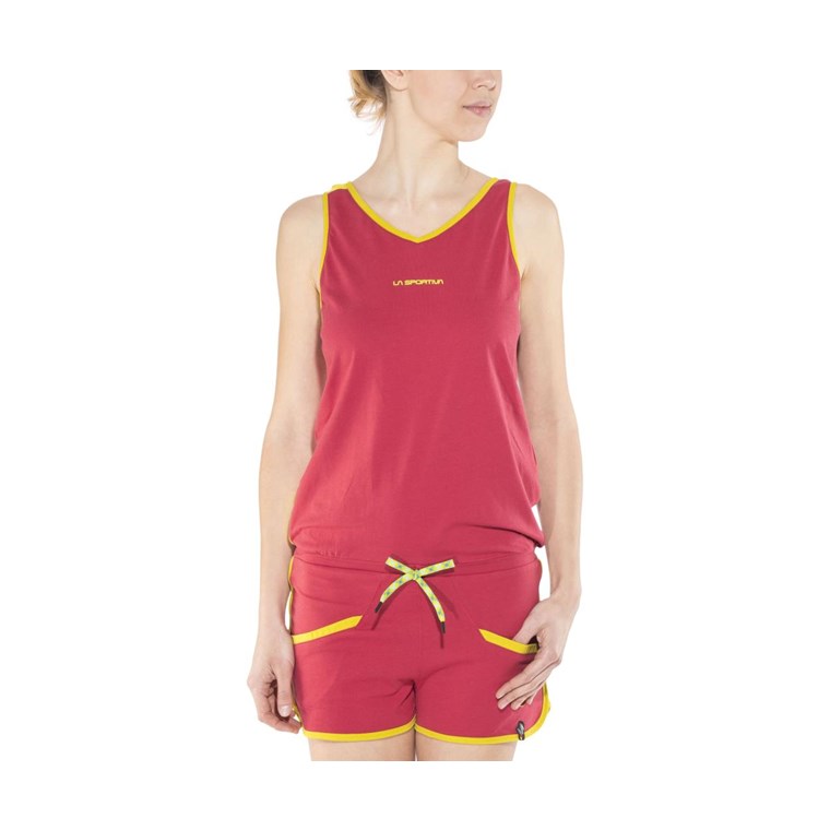 La Sportiva Flash Jumper Women