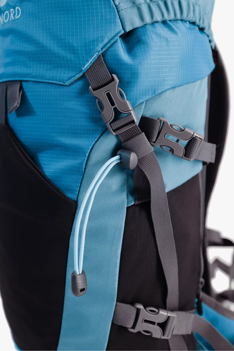 46 NORD Duranna 25 L Wanderrucksack