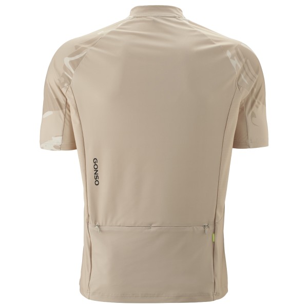 Gonso - Adventure Jersey 3/4 Zip - Maillot de cyclisme