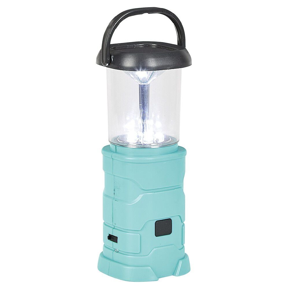 Lanterne de camping