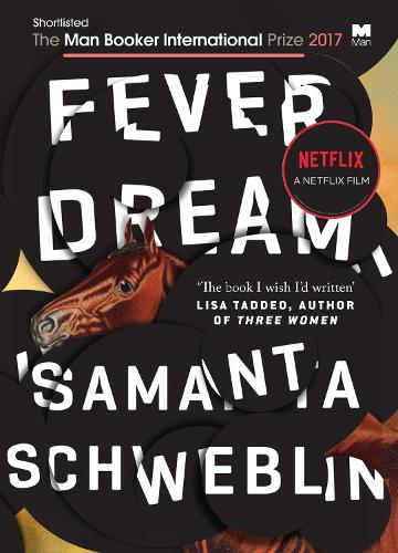 Fever Dream (Paperback)