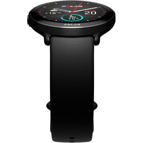 Montre cardio GPS POLAR IGNITE 3
