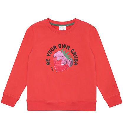 The New Sweatshirt - TnLaline - Chrysanthemum