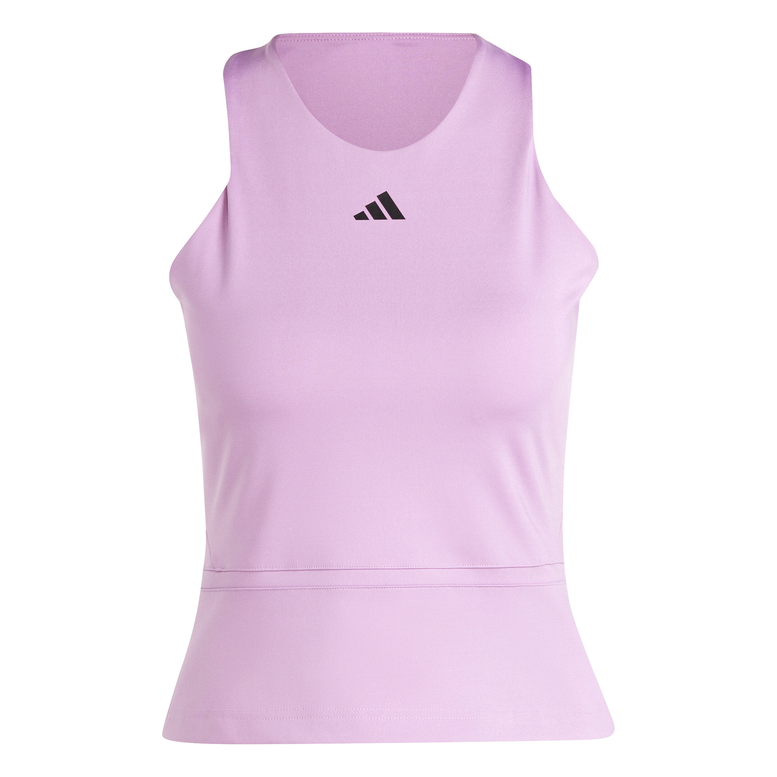 adidas Y- Débardeur Tank Top Femmes - Rosé