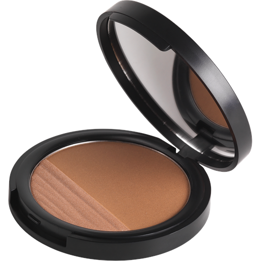 Nilens Jord Mineral Bronzer, 512 Sunrise