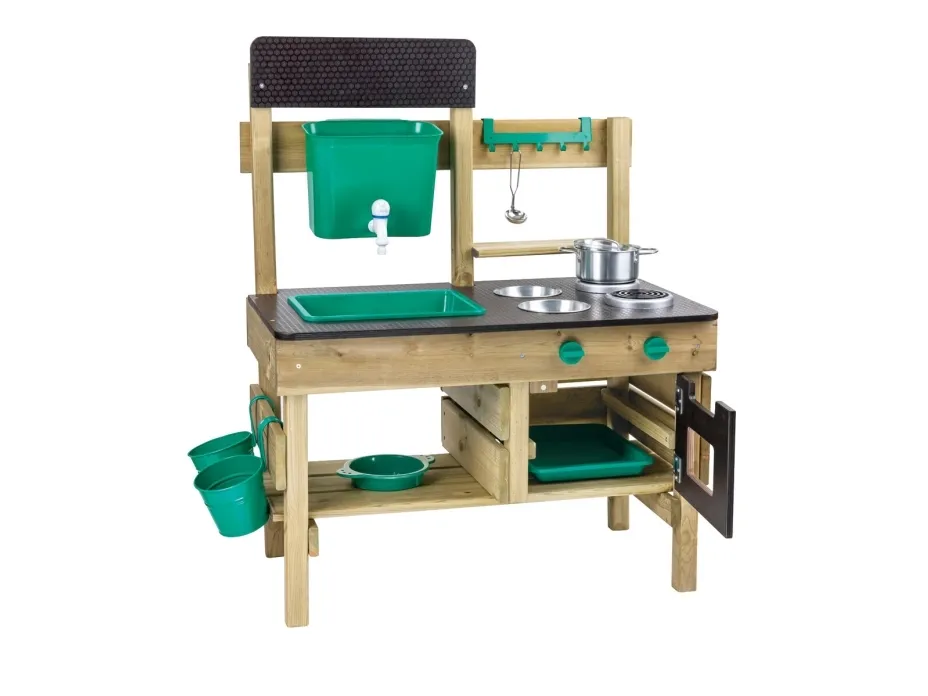 Hape Outdoor Kitchen
