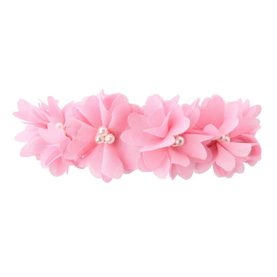 Topolino Kostüm-Set Fee rosa