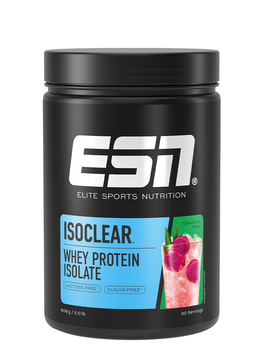 Molkenprotein Isolat ESN ISOCLEAR Whey Isolate