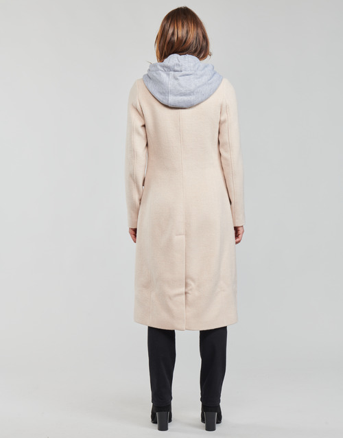 Guess - BARBARA COAT - Beige