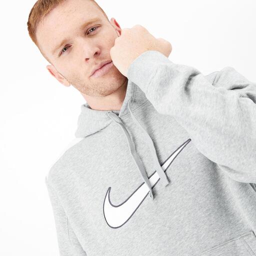 Moletom Nike