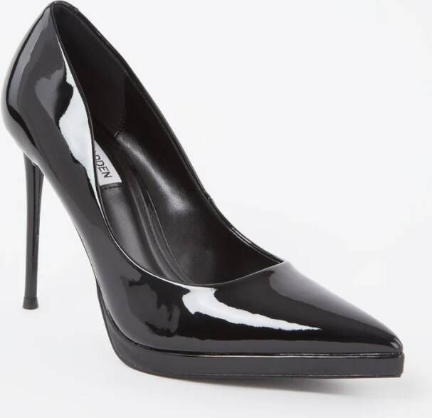 Steve Madden Elegante Pumps voor Dames Black Dames