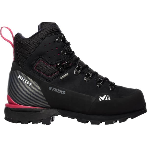Chaussure de randonnée haute MILLET G TREK 5 GORE-TEX W BLACK