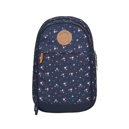 Beckmann Schulrucksack Urban midi Floral