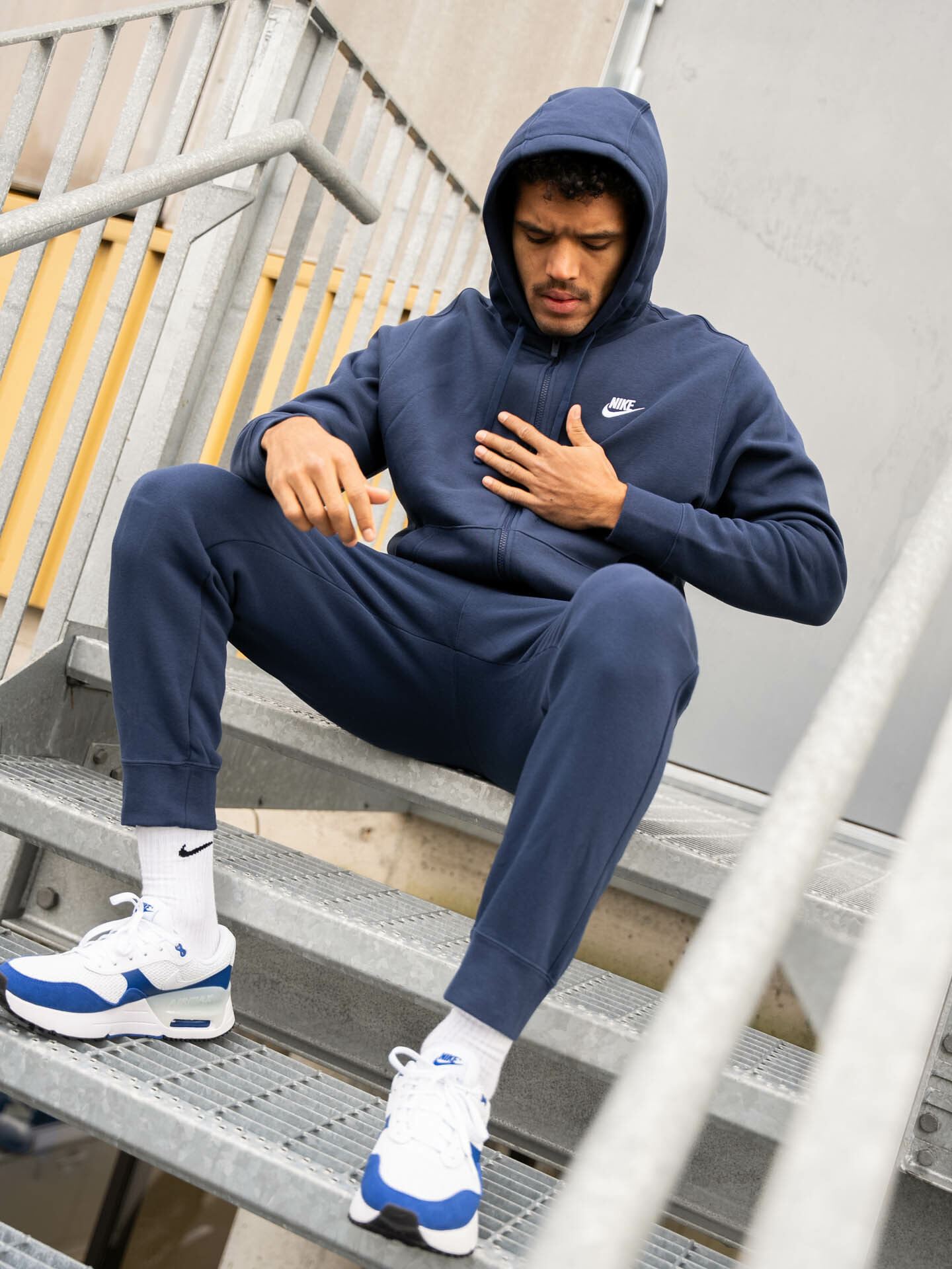 Club Fleece Pant