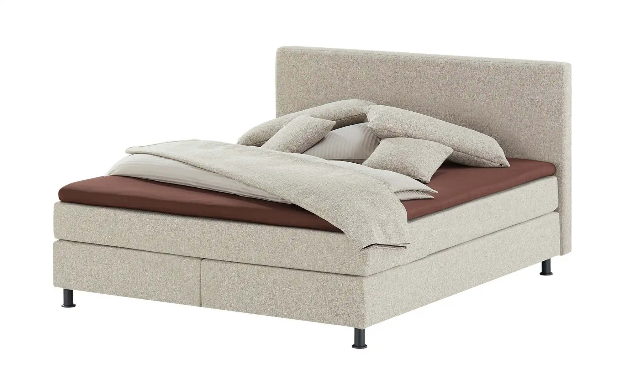 Wohnwert Boxspringbett Dormian Boro