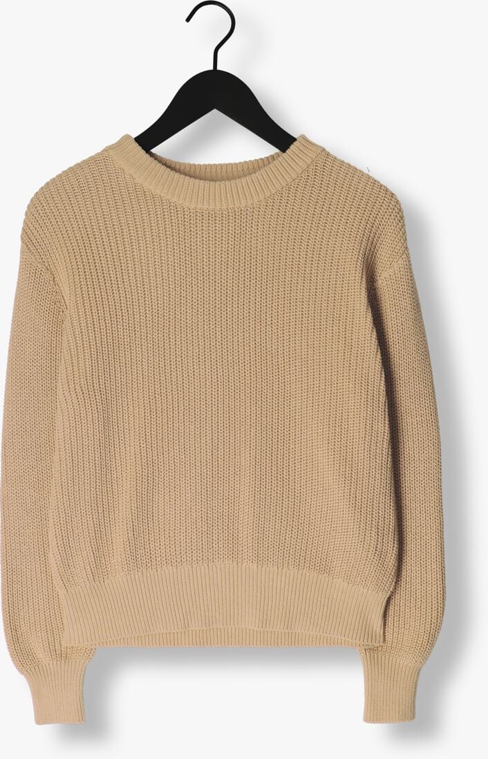 MINIMUM beige minimum trui mikala
