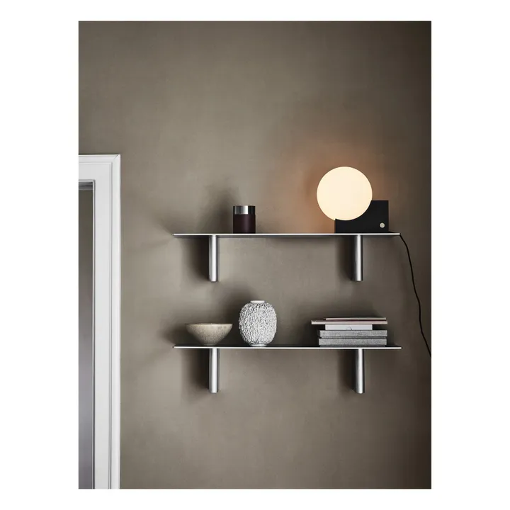 & Tradition Lampe de table Journey SHY1, Signe Hytte, 2018 | Noir
